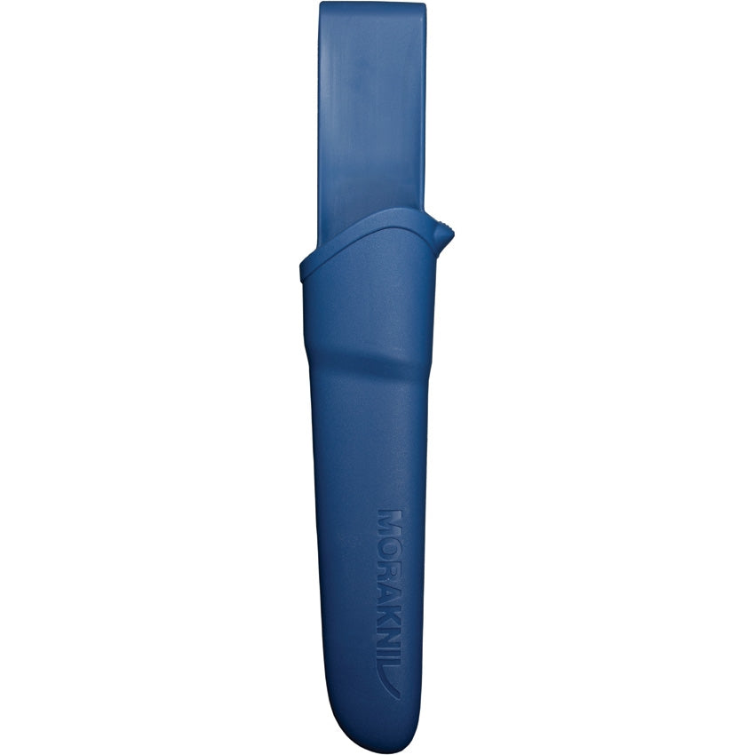 Morakniv Companion Blue/Black 4.1" Sandvik Fixed Blade Knife 13214