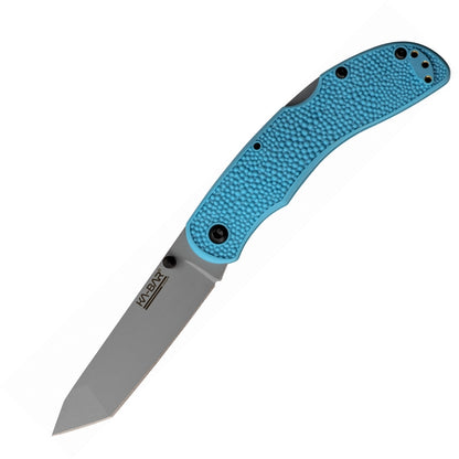 KA-BAR USSF Corser 3.5" AUS8A Folding Knife 5698SF