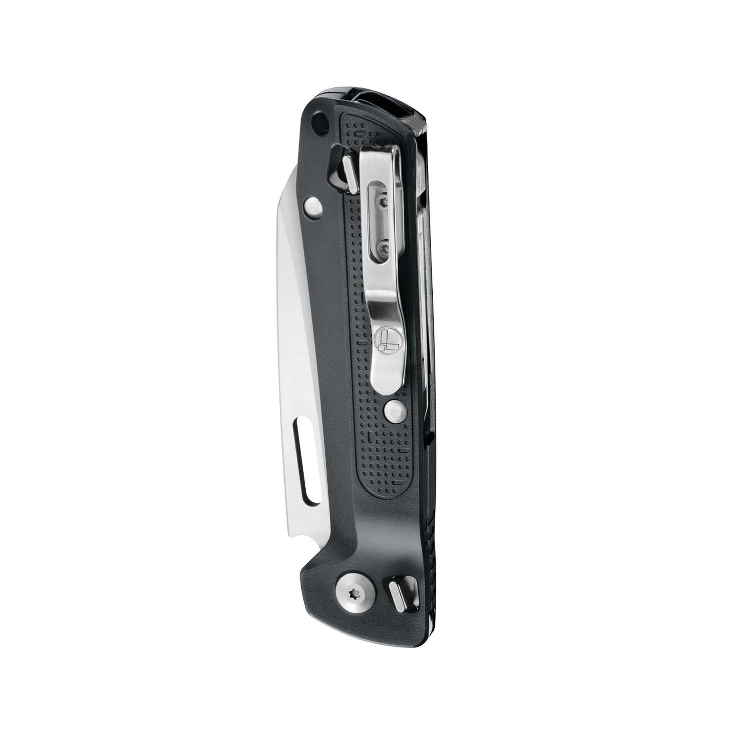 Leatherman Free K4 4.5" Magnetic Locking Multi Tool Folding Knife