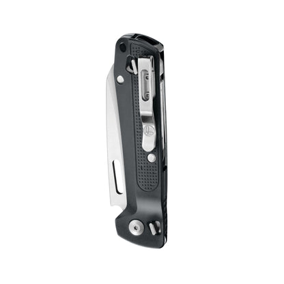 Leatherman Free K4 4.5" Magnetic Locking Multi Tool Folding Knife