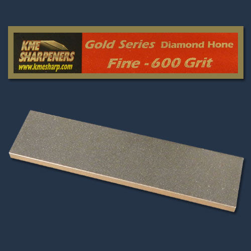 KME Gold Series Fine Diamond Hone 600 Grit