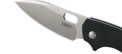 CRKT Pilar III 2.97" 8Cr13MoV G10 Folding Knife - Jesper Voxnaes - 5317