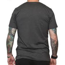 Benchmade Infidel T-Shirt Dark Gray - S/M/L