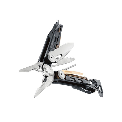 Leatherman MUT 5" Military Multi Tool with MOLLE Sheath