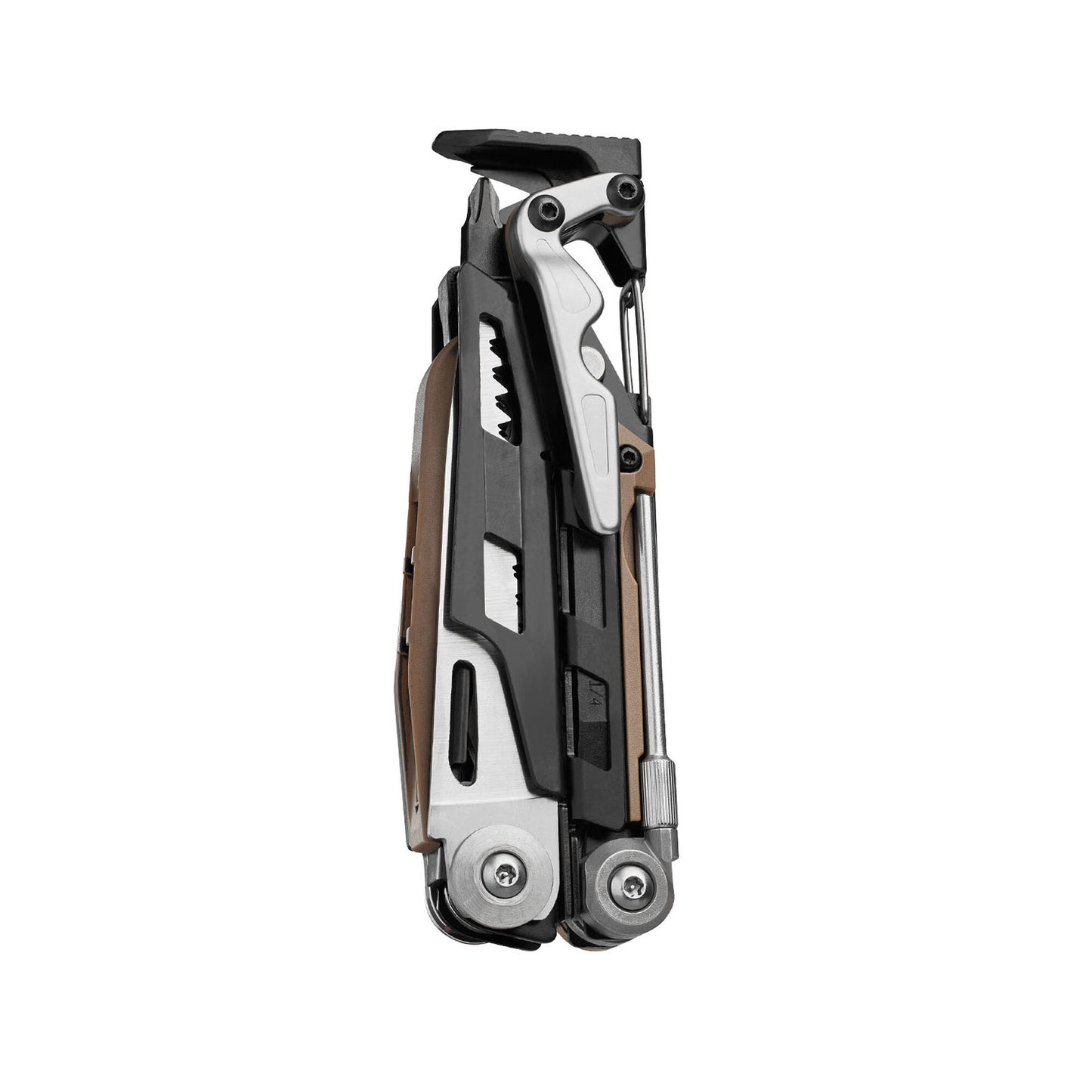 Leatherman MUT 5" Military Multi Tool with MOLLE Sheath