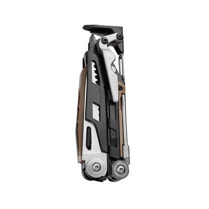 Leatherman MUT 5" Military Multi Tool with MOLLE Sheath