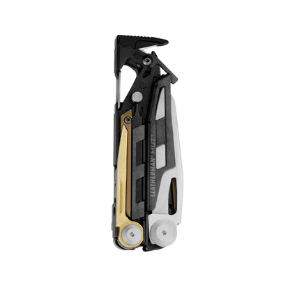 Leatherman MUT 5" Military Multi Tool with MOLLE Sheath