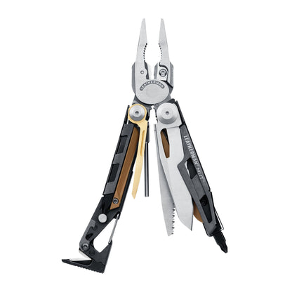 Leatherman MUT 5" Military Multi Tool with MOLLE Sheath