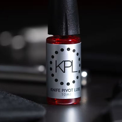 KPL ORIGINAL 15WT KNIFE PIVOT LUBRICANT 10ML