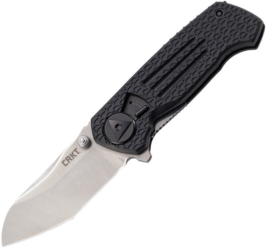 CRKT Prequel 2.7" Field Strip Folding Knife by Lucas Burnley 2420