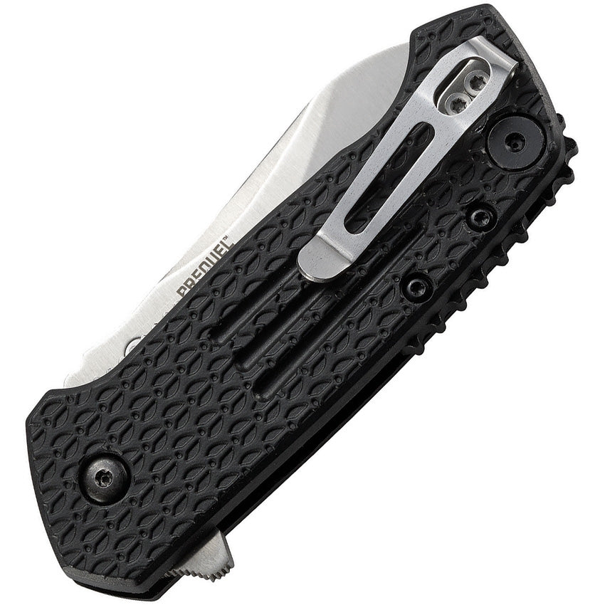 CRKT Prequel 2.7" Field Strip Folding Knife by Lucas Burnley 2420
