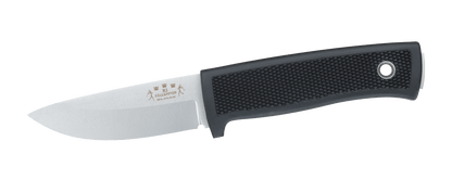 Fallkniven R2 Scout 3.15" Elmax Fixed Blade Knife with Locking Sheath