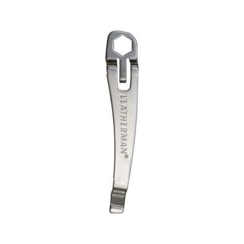 Leatherman Rev 3.8" Multi Tool with Pocket Clip