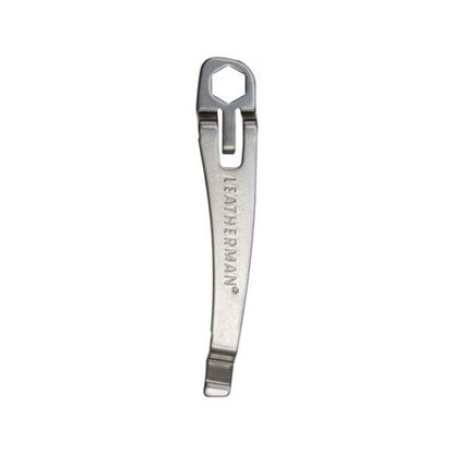 Leatherman Rev 3.8" Multi Tool with Pocket Clip
