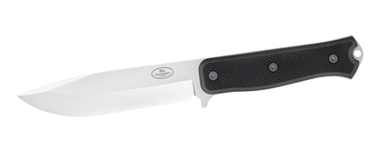 Fallkniven S1x 5.2" Lam.CoS Fixed Blade Knife with Zytel Sheath