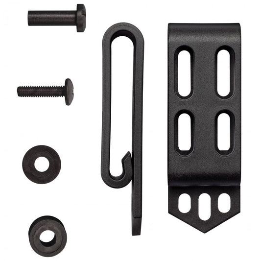 Cold Steel Secure-Ex™ C-Clips (Small) x2