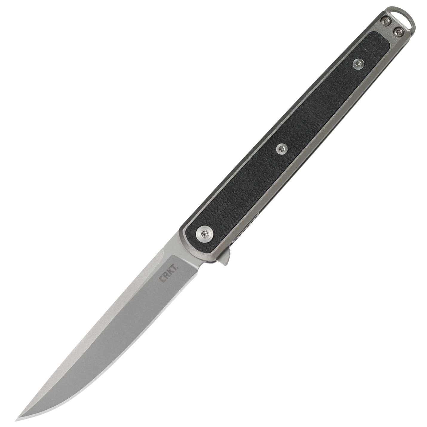 CRKT SEIS 3.32" IKBS Folding Knife - Richard Rogers - 7123