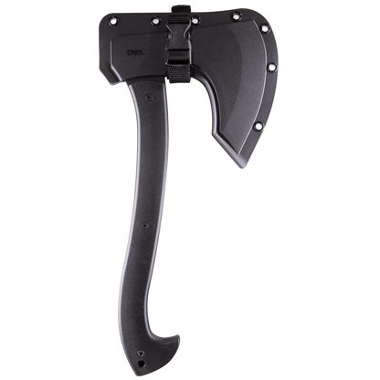 CRKT Skeggox 12.94" SK-5 Axe with Sheath - James Williams - 2917