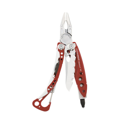 Leatherman Skeletool RX 4" Rescue Multi Tool with 154CM Blade
