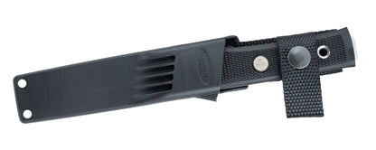 Fallkniven TK2z Tre Kronor 4" Laminated 3G Fixed Blade Knife with Zytel Sheath
